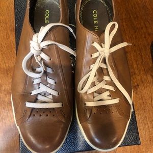 Men’s Cole Haan /Nike Air size 8